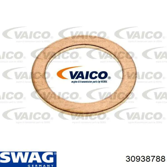 Compre 30938788 Swag Tampão de panela de motor