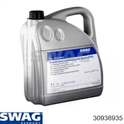 Compre 30938935 Swag Óleo de transmissão