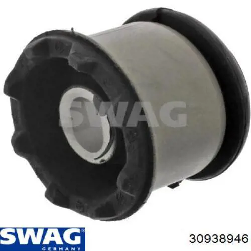 Compre 30938946 Swag Bloco silencioso (coxim) de viga dianteira (de plataforma veicular)