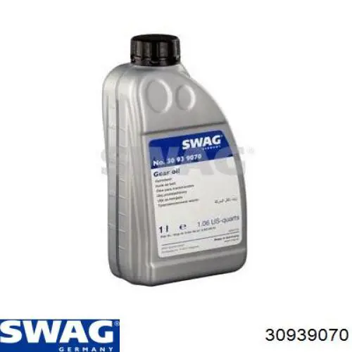 Compre 30939070 Swag Óleo de transmissão