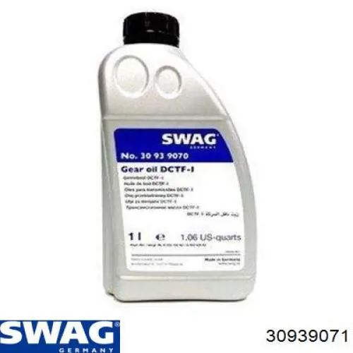 Compre 30939071 Swag Óleo de transmissão