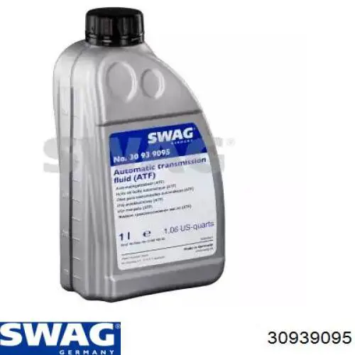 Óleo de transmissão Swag 30939095 preço, a partir de 32,58 USD