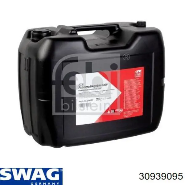 Compre 30939095 Swag Óleo de transmissão