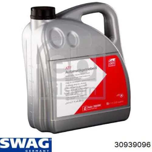 Compre 30939096 Swag Óleo de transmissão