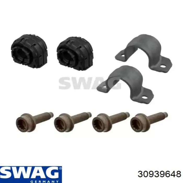 Bucha de estabilizador traseiro Swag 30939648 preço, a partir de 5,98 USD