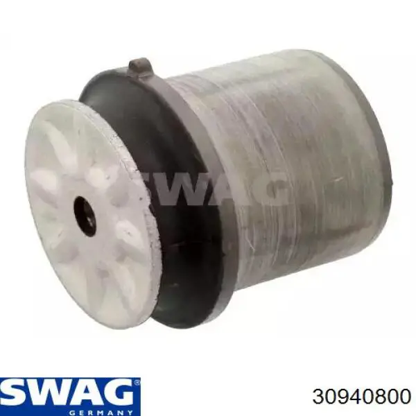 Bloco silencioso de viga traseira (de plataforma veicular) Swag 30940800 preço, a partir de 22,76 USD