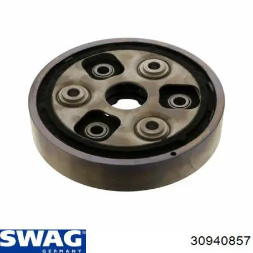 Compre 30940857 Swag Acoplamento elástico traseiro do veio de transmissão