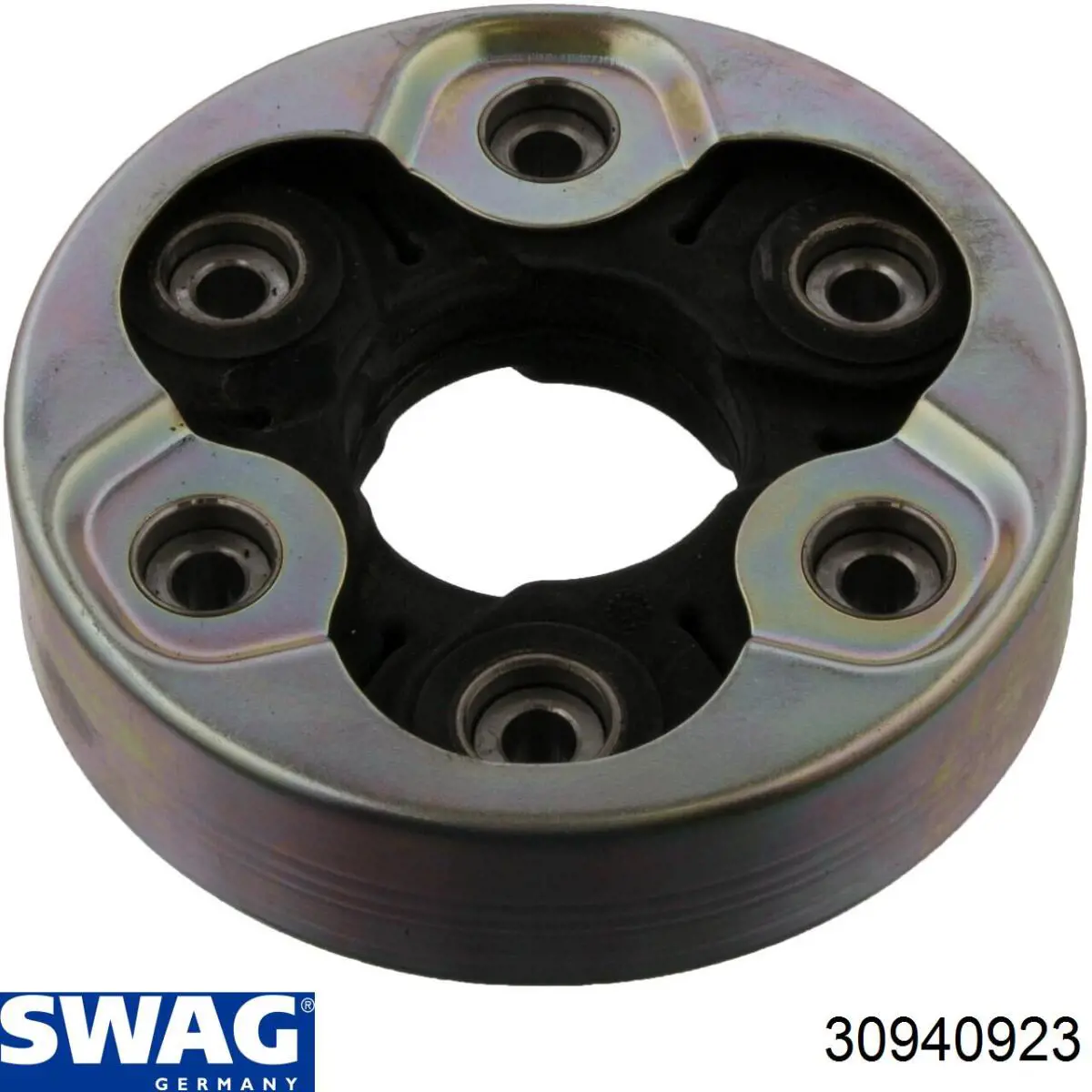 Acoplamento elástico dianteiro do veio de transmissão Swag 30940923 preço, a partir de 57,99 USD