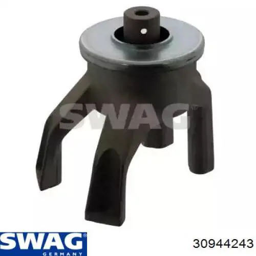 Coxim (suporte) traseiro de motor Swag 30944243 preço, a partir de 58,14 USD