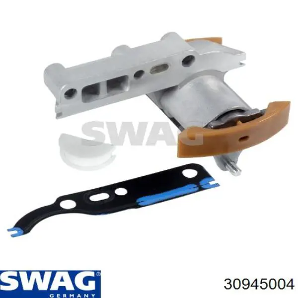 30945004 Swag Cadeia do mecanismo de distribuição de gás, kit