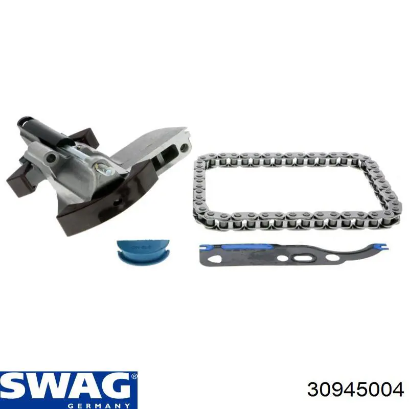 Compre 30945004 Swag Cadeia do mecanismo de distribuição de gás, kit