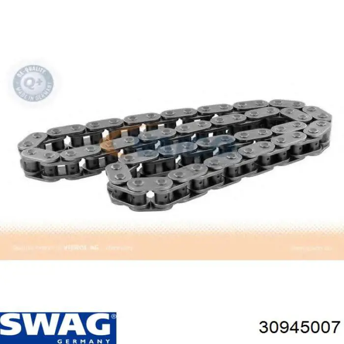 Compre 30945007 Swag Cadeia do mecanismo de distribuição de gás, kit