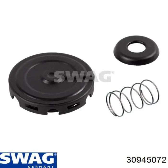 Válvula PCV de ventilação dos gases de cárter Swag 30945072 preço, a partir de 32,49 USD