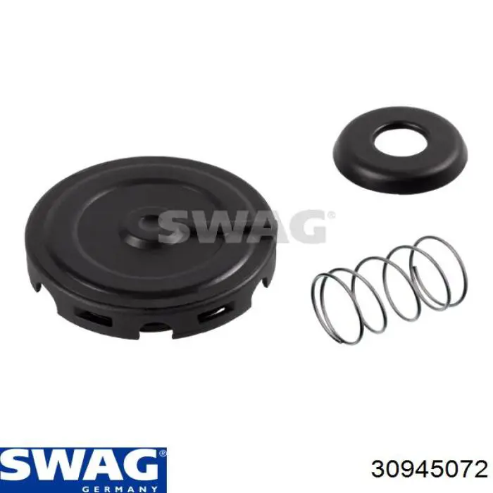 Compre 30945072 Swag Válvula PCV de ventilação dos gases de cárter