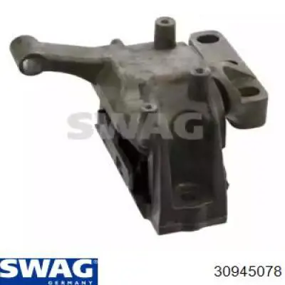 Compre 30945078 Swag Coxim (suporte) direito de motor