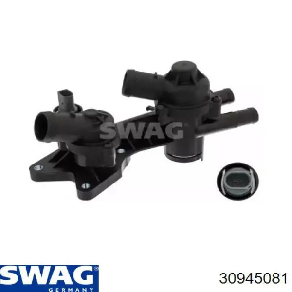Compre 30945081 Swag Caixa do termostato