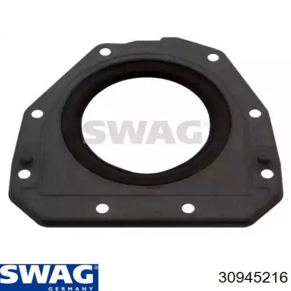 Vedação traseira de cambota de motor Swag 30945216 preço, a partir de 20,81 USD