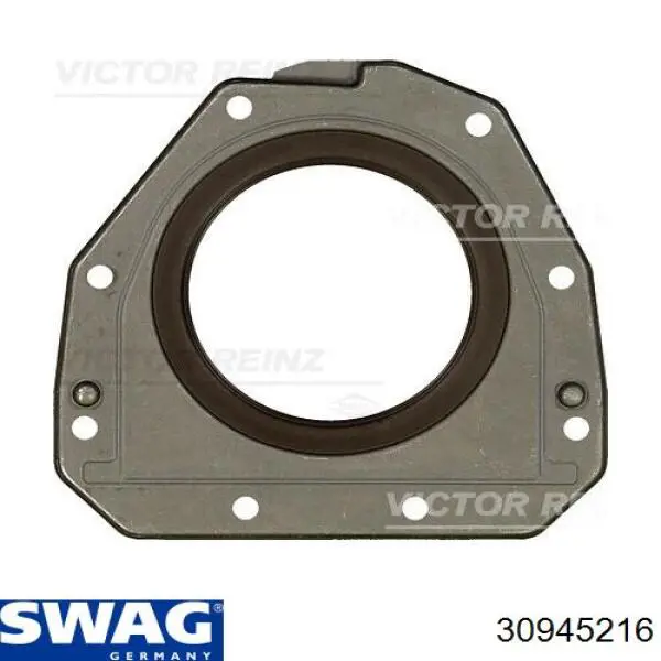 Compre 30945216 Swag Vedação traseira de cambota de motor