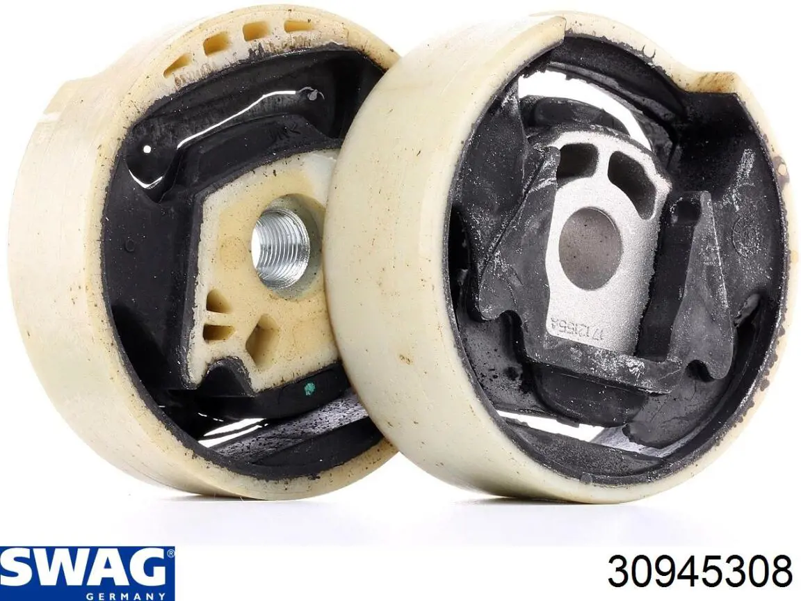 Coxim (suporte) inferior de motor Swag 30945308 preço, a partir de 16,18 USD