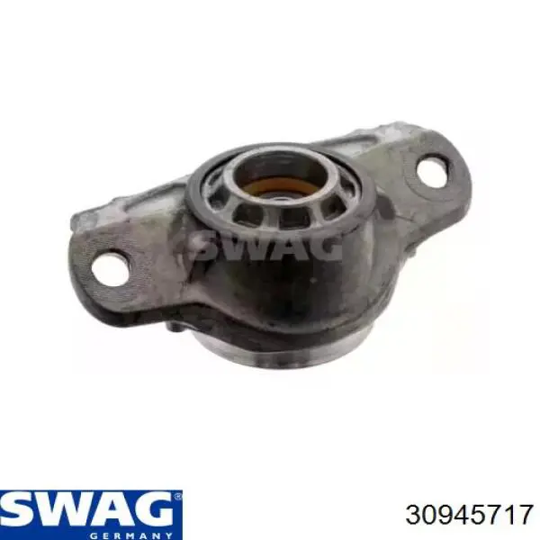 30945717 Swag Suporte de amortecedor traseiro