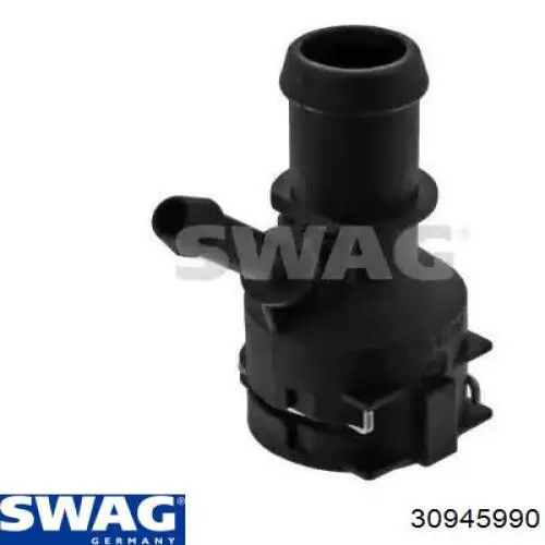 Acoplamento de união do radiador de esfriamento Swag 30945990 preço, a partir de 2,78 USD