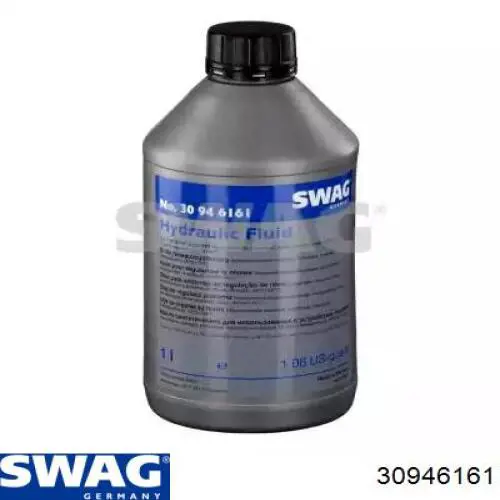 30946161 Swag Fluido da Direção hidrâulica assistida