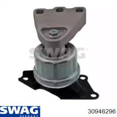 30946296 Swag Coxim (suporte) direito de motor