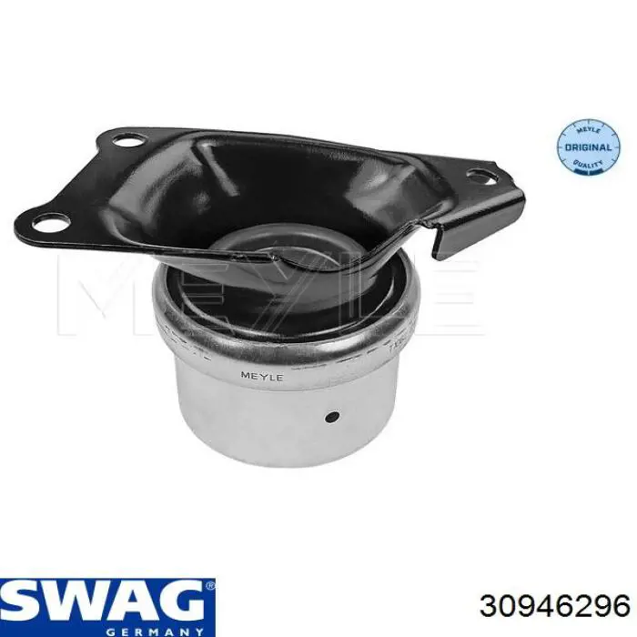 Compre 30946296 Swag Coxim (suporte) direito de motor