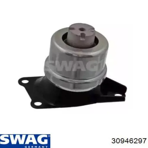 30946297 Swag Coxim (suporte) direito de motor