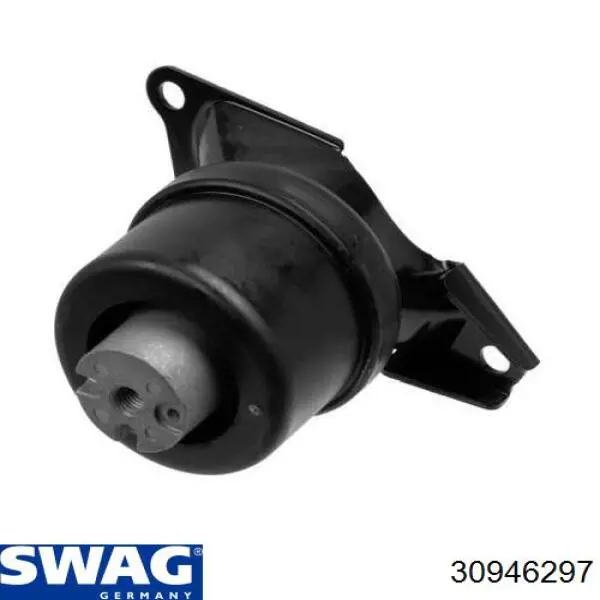 Coxim (suporte) direito de motor Swag 30946297 preço, a partir de 45,96 USD