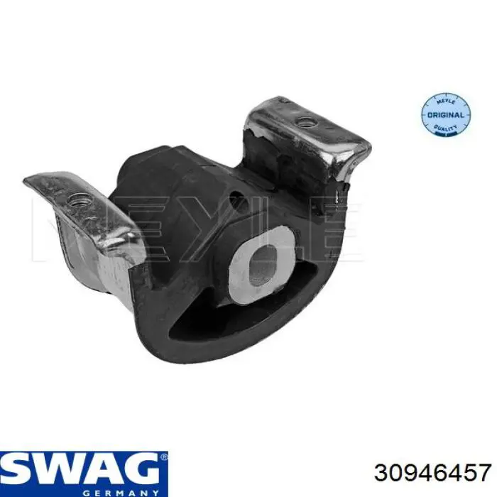 Coxim (suporte) dianteiro de motor Swag 30946457 preço, a partir de 33,81 USD