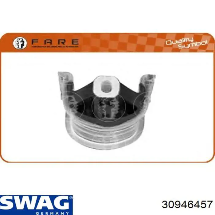 Compre 30946457 Swag Coxim (suporte) dianteiro de motor