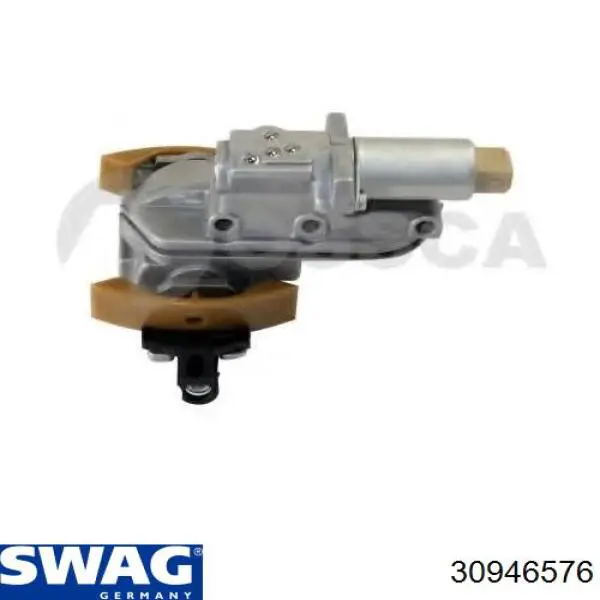 30946576 Swag Cadeia do mecanismo de distribuição de gás, kit
