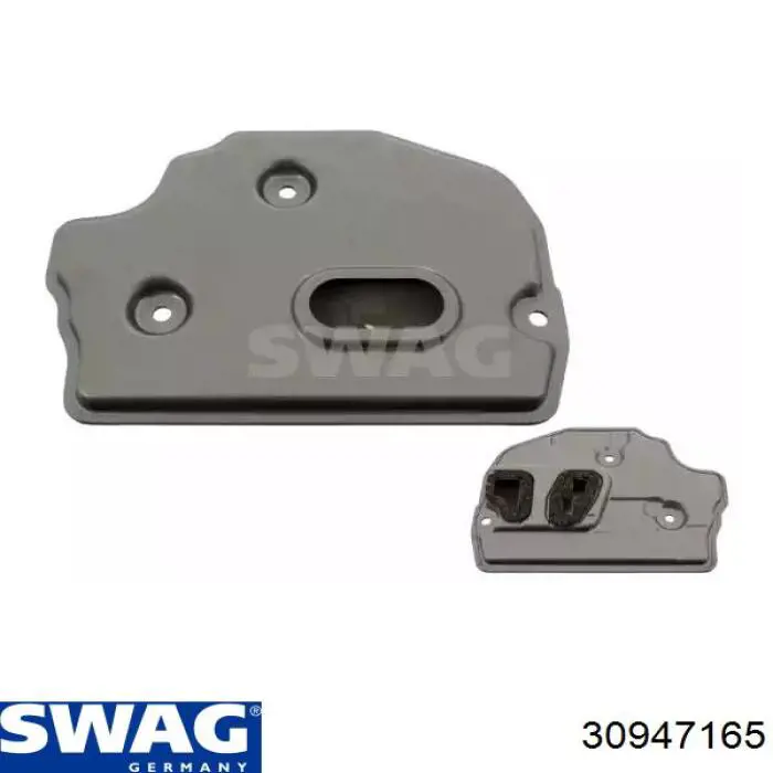 30947165 Swag Filtro da Caixa Automática de Mudança