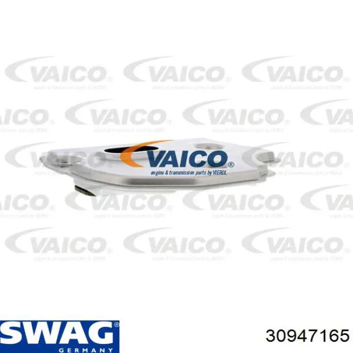 Filtro da Caixa Automática de Mudança Swag 30947165 preço, a partir de 37,32 USD