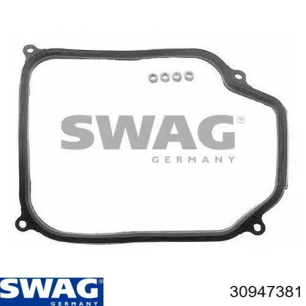 Vedante de panela da Caixa Automática de Mudança/Caixa Mecânica de Mudança Swag 30947381 preço, a partir de 16,79 USD