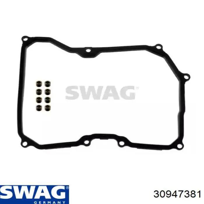 30947381 Swag Vedante de panela da Caixa Automática de Mudança/Caixa Mecânica de Mudança