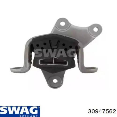 30947562 Swag Coxim (suporte) esquerdo de motor