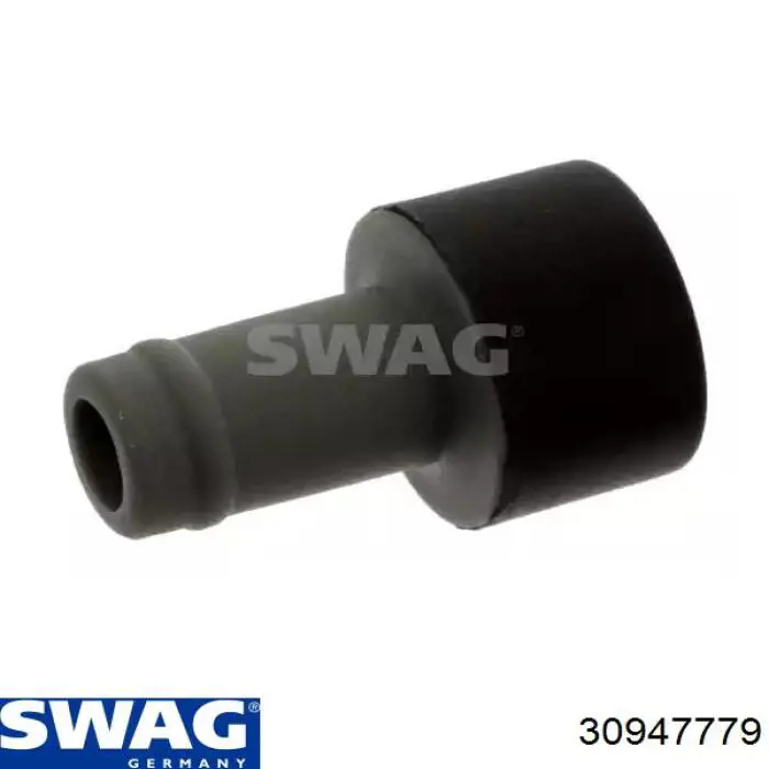 30947779 Swag Válvula PCV de ventilação dos gases de cárter