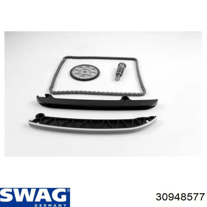 Cadeia do mecanismo de distribuição de gás Swag 30948577 preço, a partir de 48,05 USD