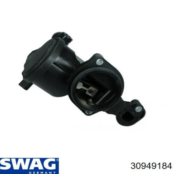 Separador de óleo (separador) do sistema de ventilação de cárter Swag 30949184 preço, a partir de 64,02 USD