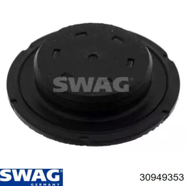 30949353 Swag Tampão CBC/do bloco de cilindros