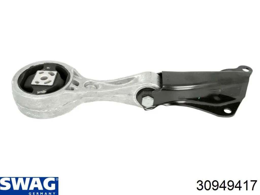 Compre 16235 Metalcaucho Coxim (suporte) dianteiro de motor