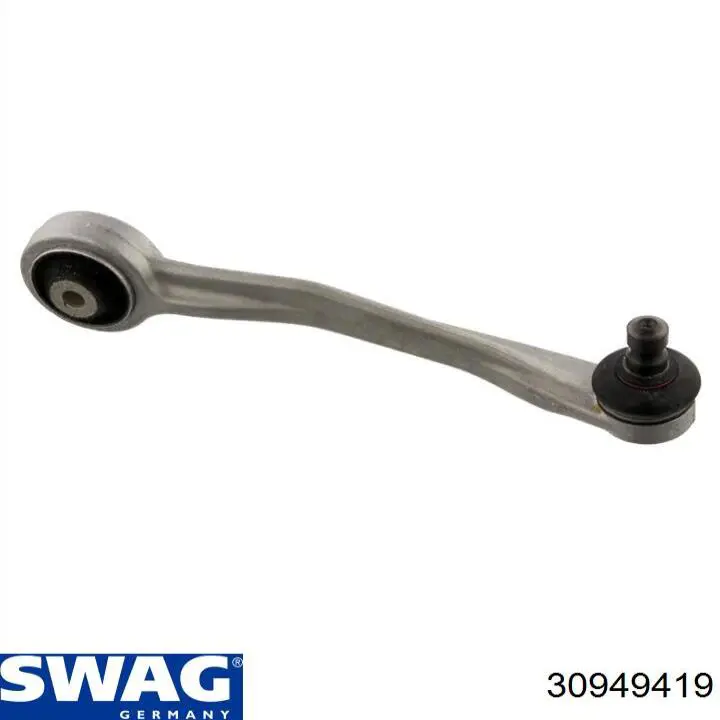 Compre 30949419 Swag Kit de braços oscilantes de suspensão dianteira