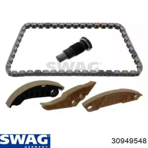 Compre 30949548 Swag Cadeia do mecanismo de distribuição de gás da árvore de equilibração