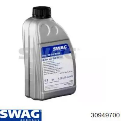 Óleo de transmissão Swag 30949700 preço, a partir de 51,08 USD