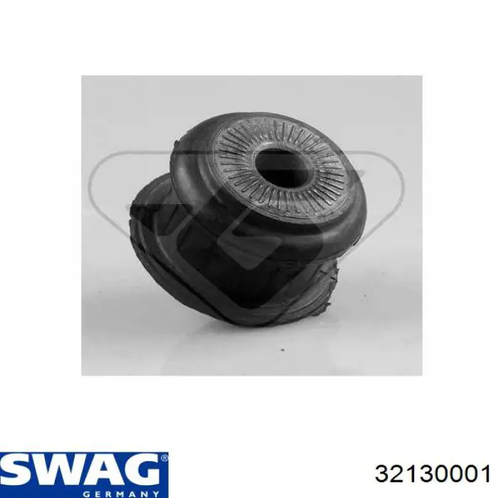 Compre 32130001 Swag Bloco silencioso (coxim) de viga dianteira (de plataforma veicular)