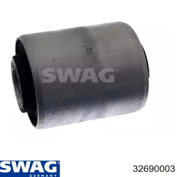 Bloco silencioso dianteiro do braço oscilante inferior Swag 32690003 preço, a partir de 5,35 USD