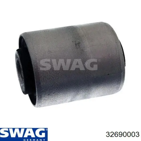 Compre 32690003 Swag Bloco silencioso dianteiro do braço oscilante inferior