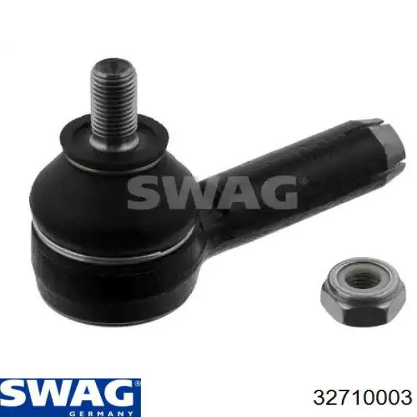 Ponta externa da barra de direção Swag 32710003 preço, a partir de 10,05 USD